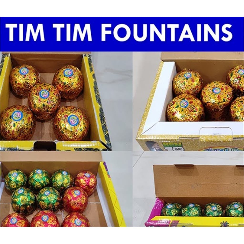 TIM TOM